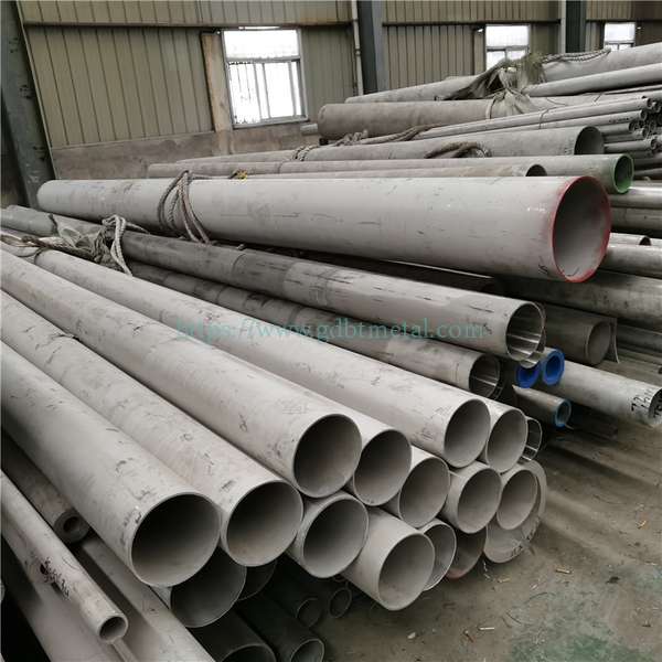 Stainless Steel Pipe&Tube